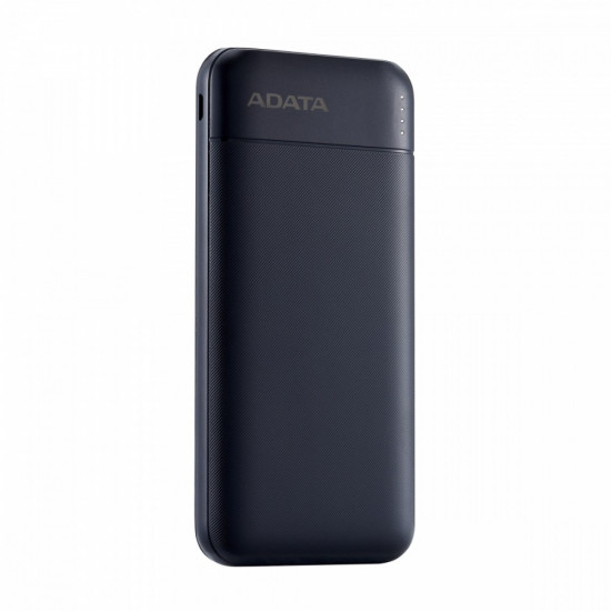 Powerbank C100 10000mAh QC/PD black