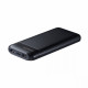 Powerbank C100 10000mAh QC/PD black