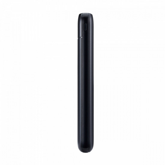 Powerbank C100 10000mAh QC/PD black