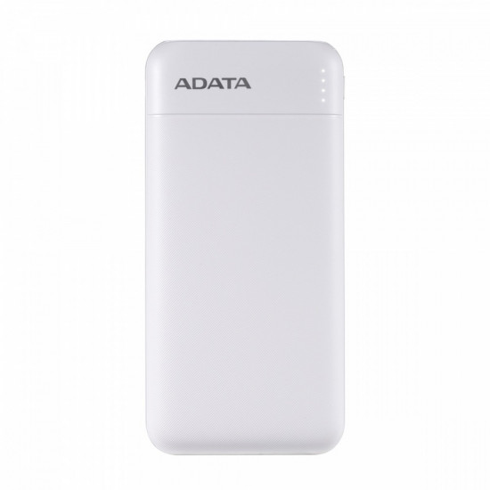 Powerbank C100 10000mAh QC/PD black