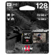 Memory card SD IRDM 128GB UHS-I U3