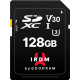 Memory card SD IRDM 128GB UHS-I U3