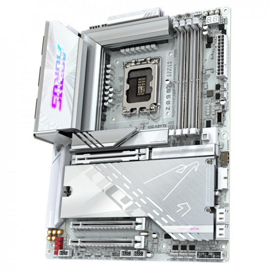 Motherboard Z890 AORUS PRO ICE