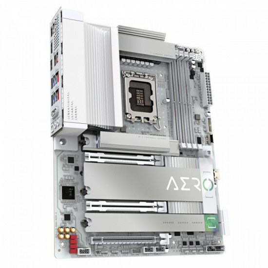 Motherboard Z890 AERO