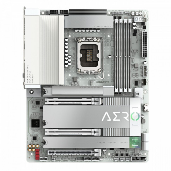 Motherboard Z890 AERO