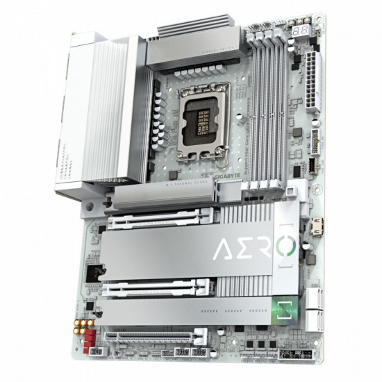 Motherboard Z890 AERO