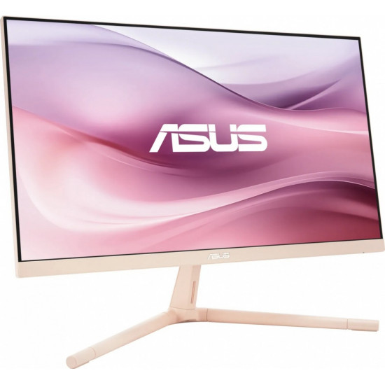 Monitor 24 inch VU249CFE-P IPS 100Hz USB-C 