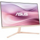 Monitor 24 inch VU249CFE-P IPS 100Hz USB-C 