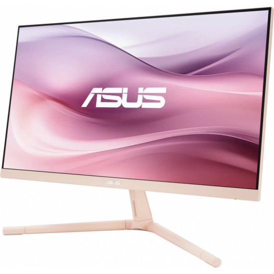 Monitor 24 inch VU249CFE-P IPS 100Hz USB-C 