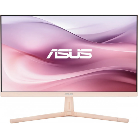 Monitor 24 inch VU249CFE-P IPS 100Hz USB-C 