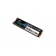 SIP SSD P34A60 2TB PCIe NVMe 2200/1600 MB/