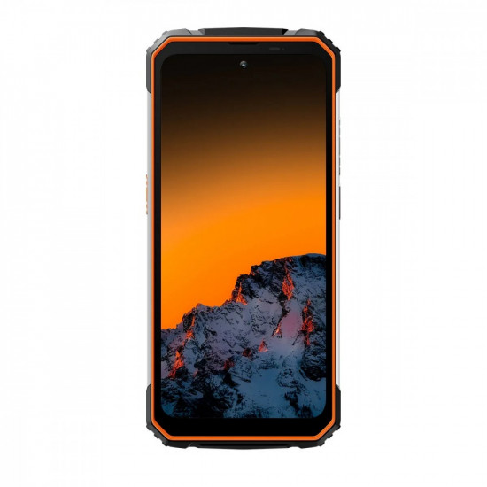 Smartphone BV8100 8/256 GB Orange