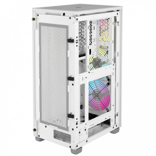 Case 2000D AIRFLOW RGB Mini-ITX White