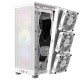 Case 2000D AIRFLOW RGB Mini-ITX White