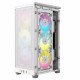 Case 2000D AIRFLOW RGB Mini-ITX White