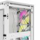 Case 2000D AIRFLOW RGB Mini-ITX White