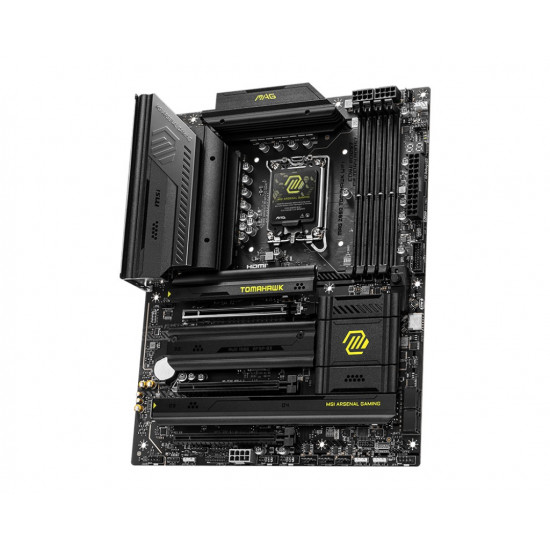 Motherboard MAG Z890 TOMAHAWK WIFI s1851 4DDR5 ATX