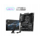 Motherboard Z890 GAMING PLUS WIFI s1851 4DDR5 ATX