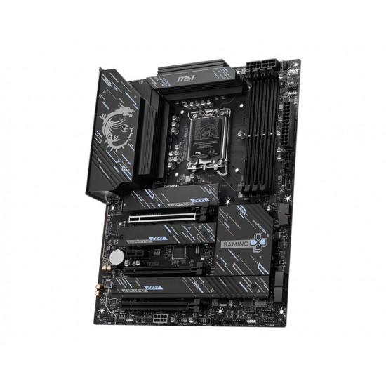 Motherboard Z890 GAMING PLUS WIFI s1851 4DDR5 ATX