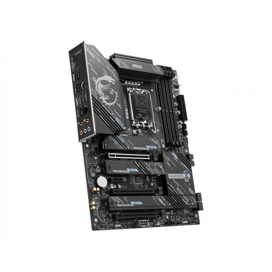 Motherboard Z890 GAMING PLUS WIFI s1851 4DDR5 ATX