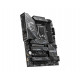 Motherboard Z890 GAMING PLUS WIFI s1851 4DDR5 ATX