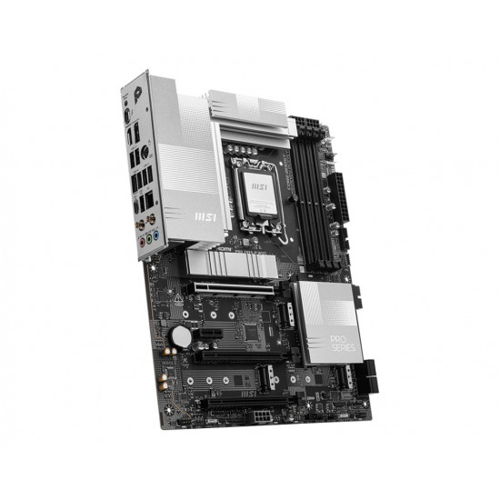 Motherboard PRO Z890-P WIFI s1851 4DDR5 ATX