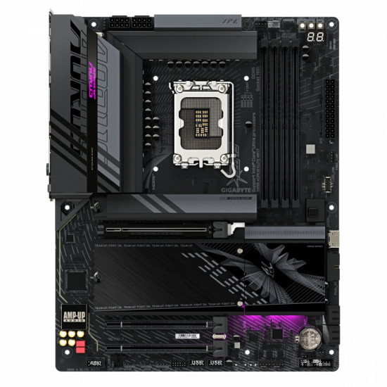 Motherboard Z890 A ELITE WIFI7