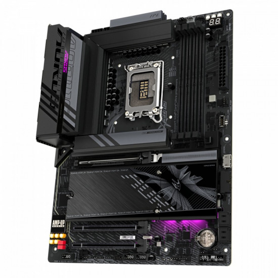 Motherboard Z890 A ELITE WIFI7