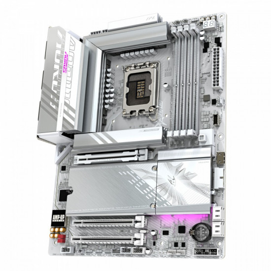 Motherboard Z890 A ELITE WF7 ICE