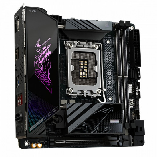 Motherboard Z890I AORUS ULTRA