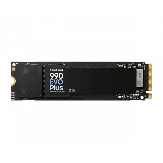 SSD 990Evo Plus NVMe MZ-V9S2T0BW