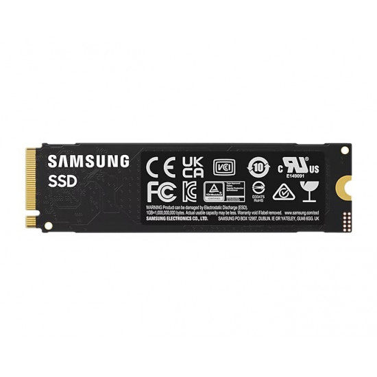 SSD 990Evo Plus NVMe MZ-V9S2T0BW