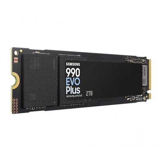 SSD 990Evo Plus NVMe MZ-V9S2T0BW