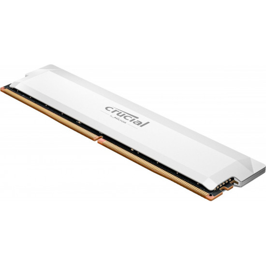 Memory DDR5 Pro OC 32/6400(2*16GB) CL38 white