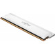 Memory DDR5 Pro OC 32/6400(2*16GB) CL38 white