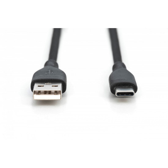 USB-C charging cable AK-300340-005-S