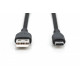 USB-C charging cable AK-300340-005-S