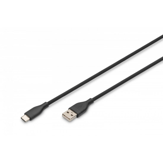 USB-C charging cable AK-300340-005-S