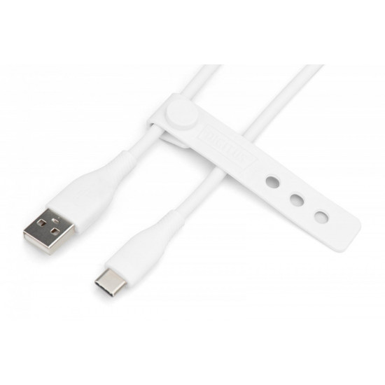 USB-C charging cable AK-300340-005-W