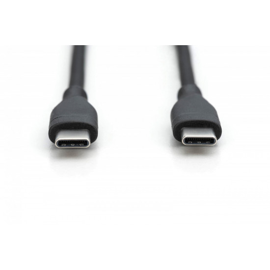 USB-C charging cable AK-300341-005-S