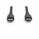 USB-C charging cable AK-300341-005-S