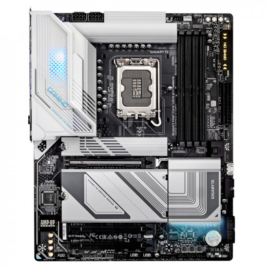 Motherboard Z890 GAMING X WIFI7 s1851 4DDR5 DP/TB4 ATX