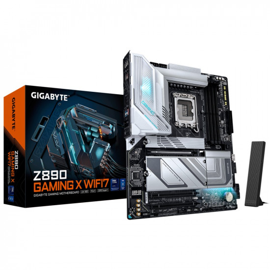 Motherboard Z890 GAMING X WIFI7 s1851 4DDR5 DP/TB4 ATX