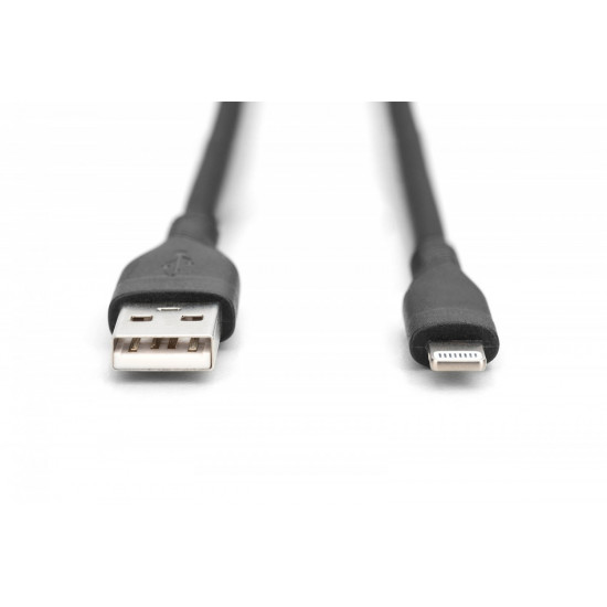 Lightning to USB-A cable AK-600108-005-S