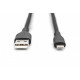 Lightning to USB-A cable AK-600108-005-S