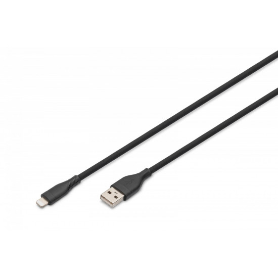 Lightning to USB-A cable AK-600108-005-S