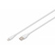 Lightning to USB-A cable AK-600108-005-W