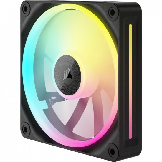 iCUE LINK LX120 RGB 120mm Single Fan