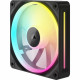 iCUE LINK LX120 RGB 120mm Single Fan