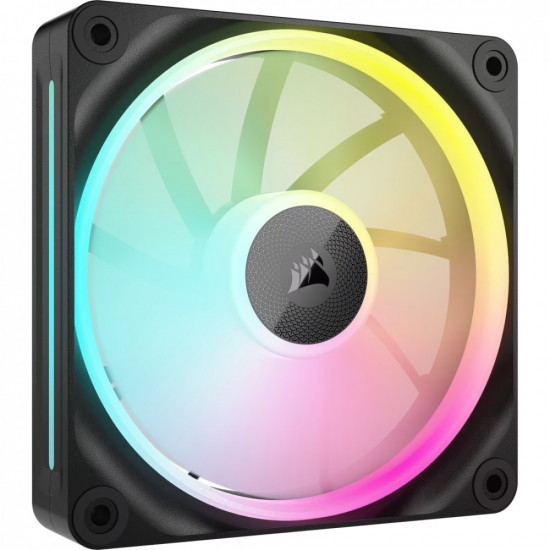 iCUE LINK LX120 RGB 120mm Single Fan